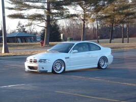 2004 BMW M3