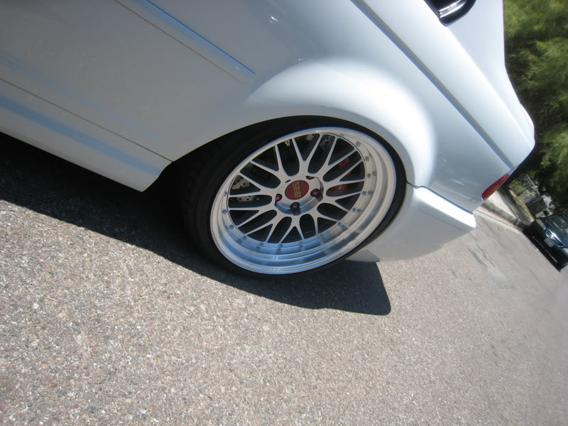 2004 BMW M3 photo