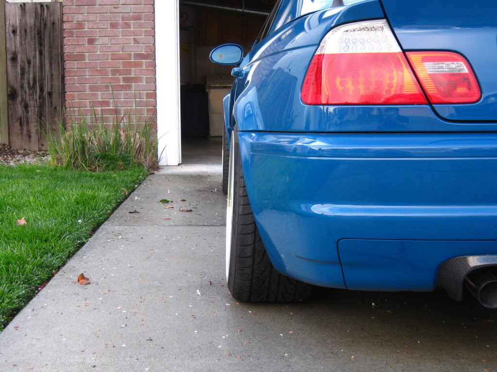 2006 BMW M3 photo