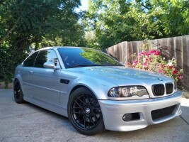 2006 BMW M3