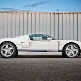 2005 Ford GT