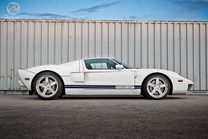 2005 Ford GT