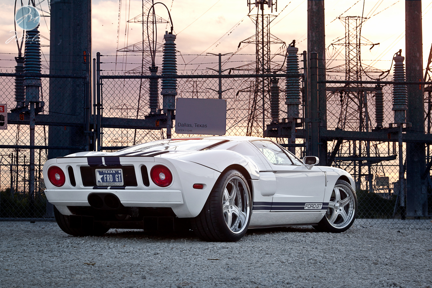 2005 Ford GT photo