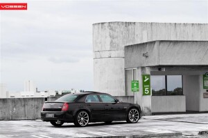 2011 Chrysler 300C