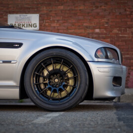 2006 BMW M3