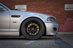 2006 BMW M3
