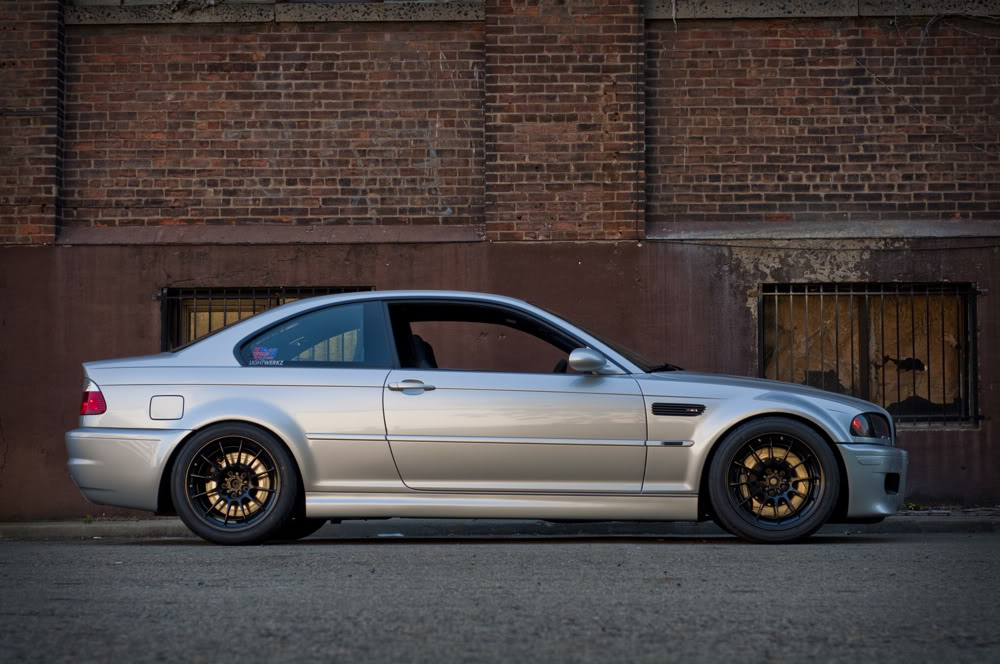 2006 BMW M3 photo