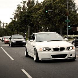 2006 BMW M3