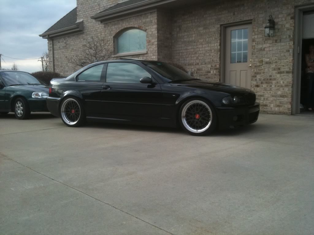 2006 BMW M3 photo