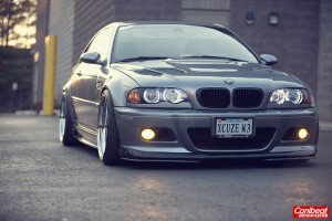 2006 BMW M3