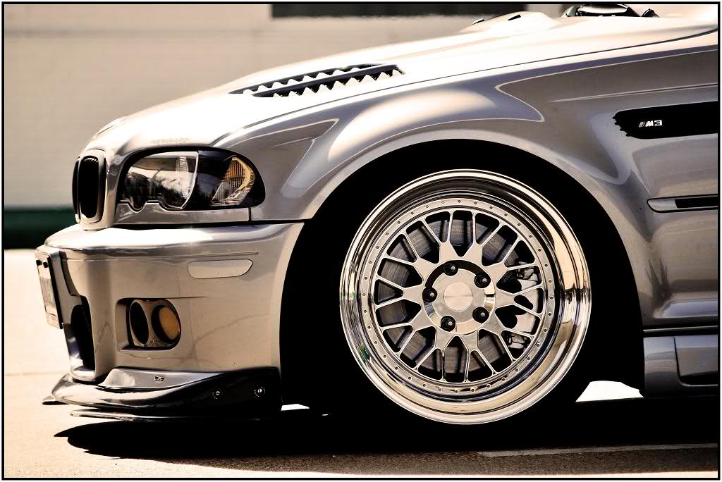 2006 BMW M3 photo