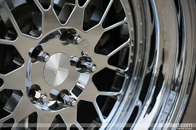 2006 BMW M3 photo