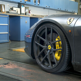 2015 Ferrari 458 Italia