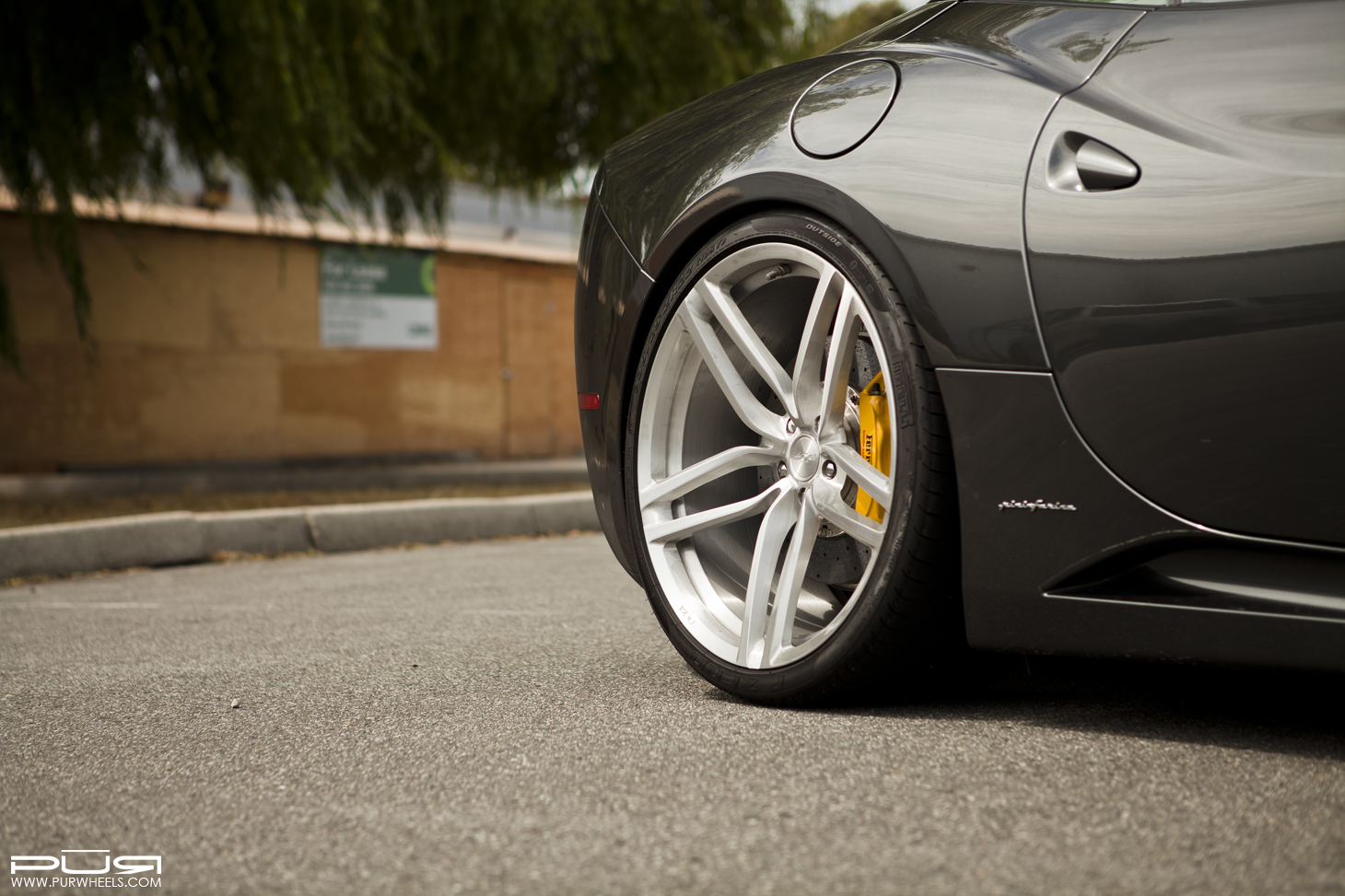 2015 Ferrari California photo