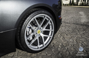 2015 Ferrari California