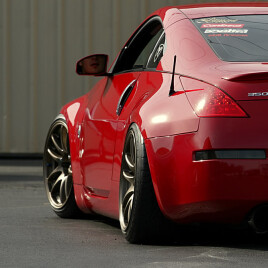 2009 Nissan 370Z