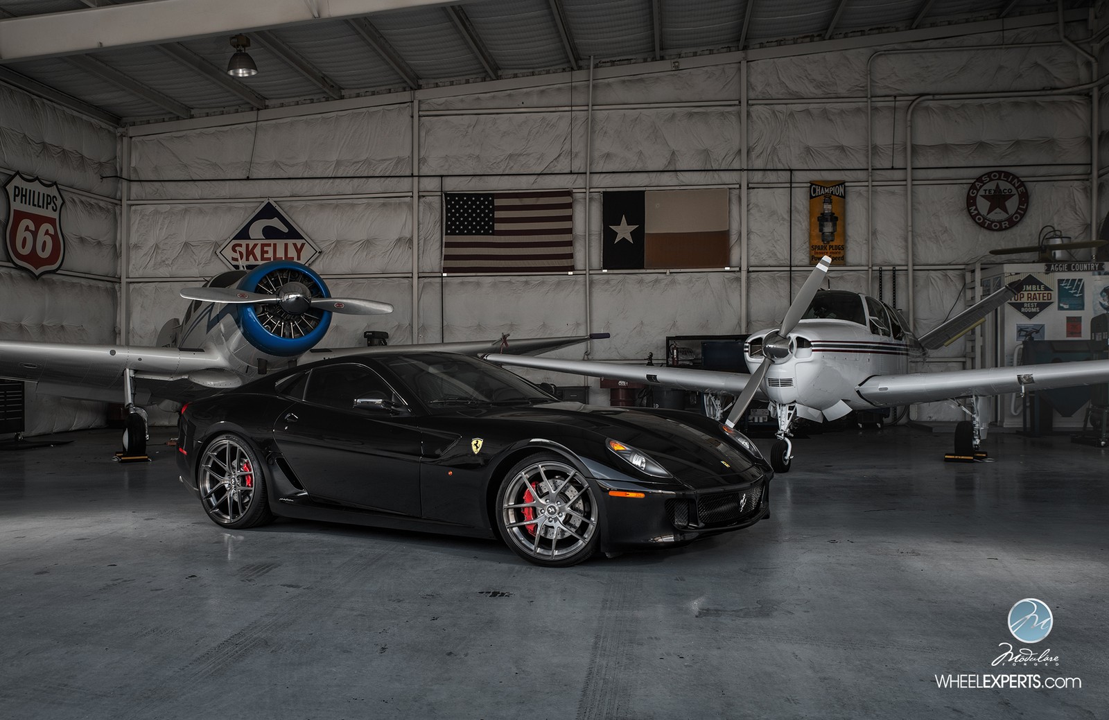 2008 Ferrari 599 GTB Fiorano photo