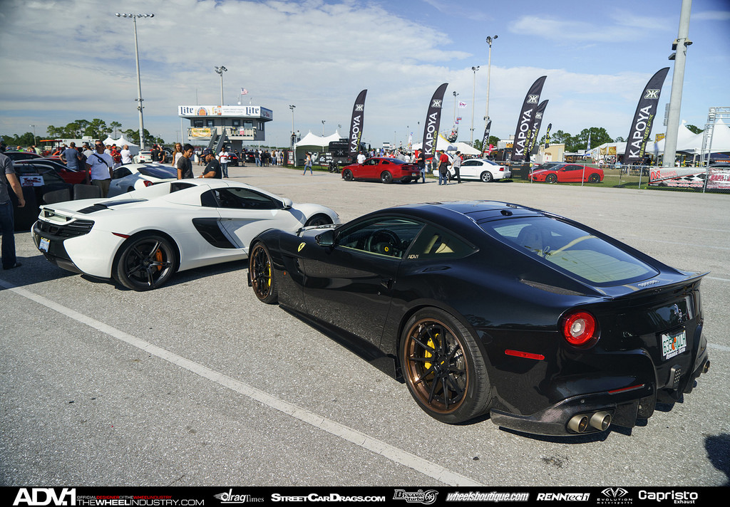 2015 Ferrari F12berlinetta photo