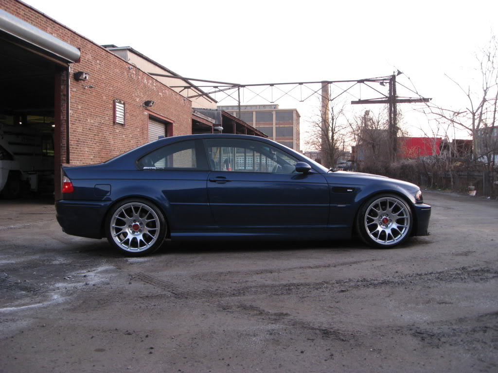 2006 BMW M3 photo