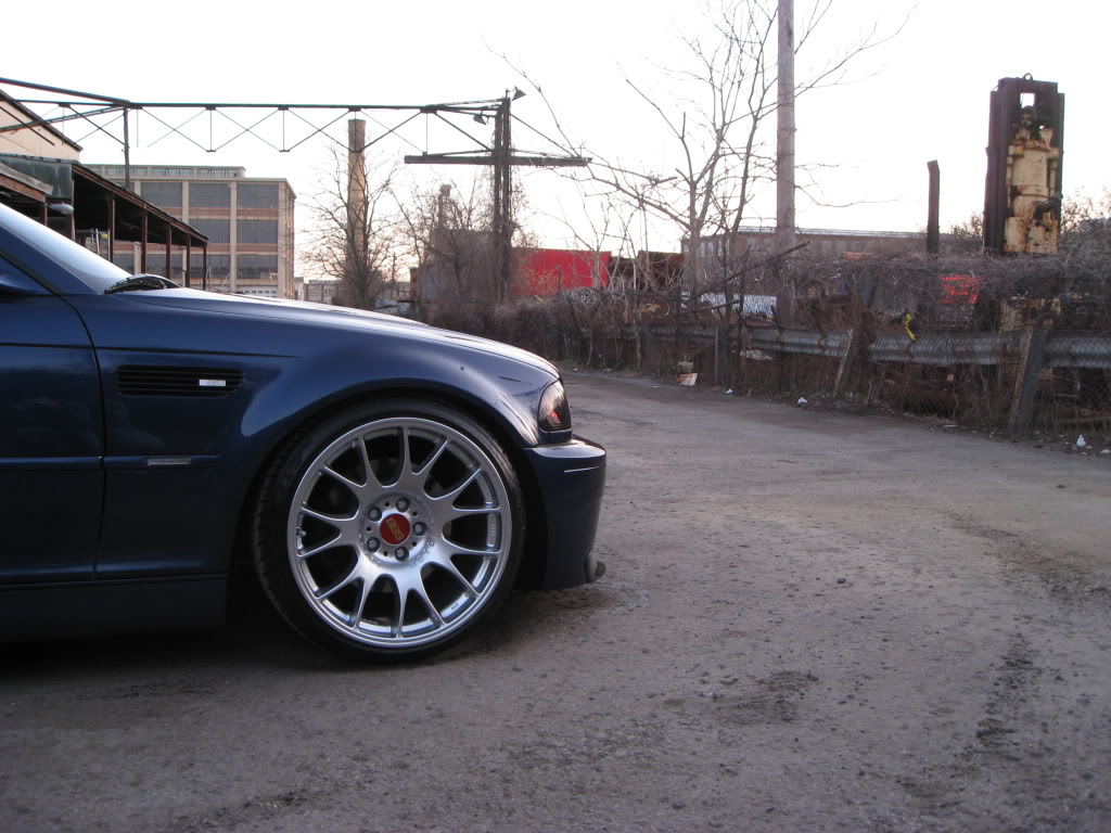 2006 BMW M3 photo