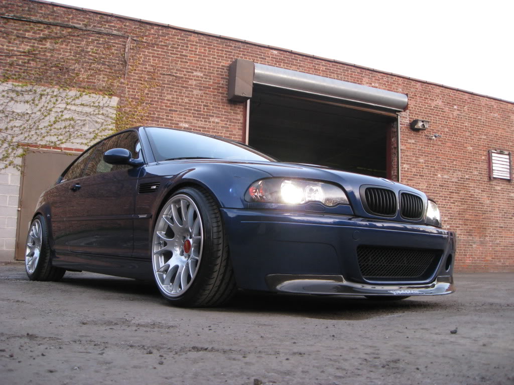 2006 BMW M3 photo