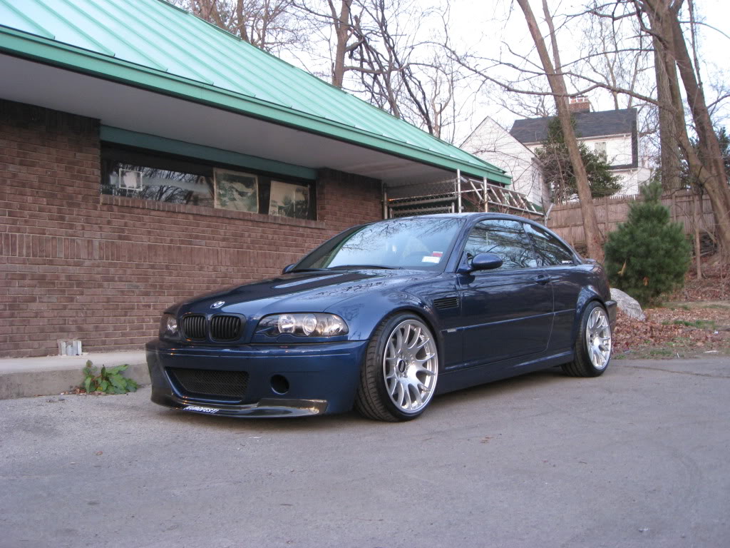 2006 BMW M3 photo