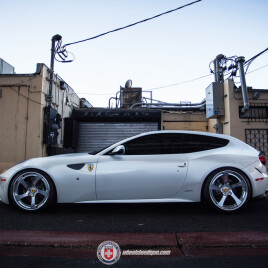 2015 Ferrari FF