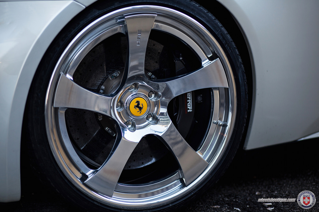 2015 Ferrari FF photo