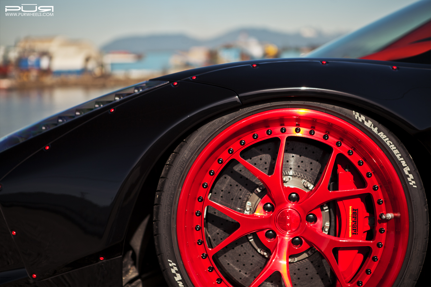 2015 Ferrari 458 Spider photo