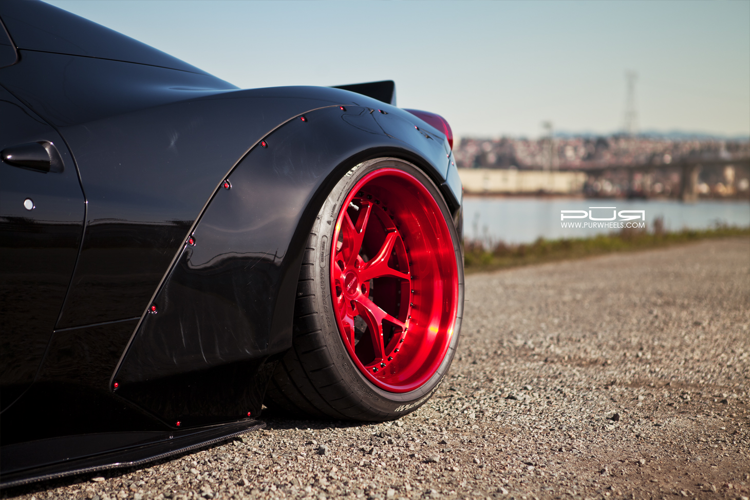 2015 Ferrari 458 Spider photo