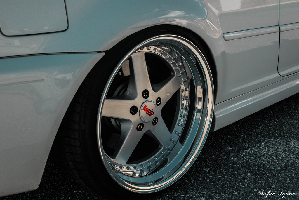 2006 BMW M3 photo