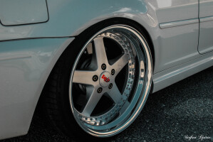 2006 BMW M3