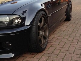 BMW M3