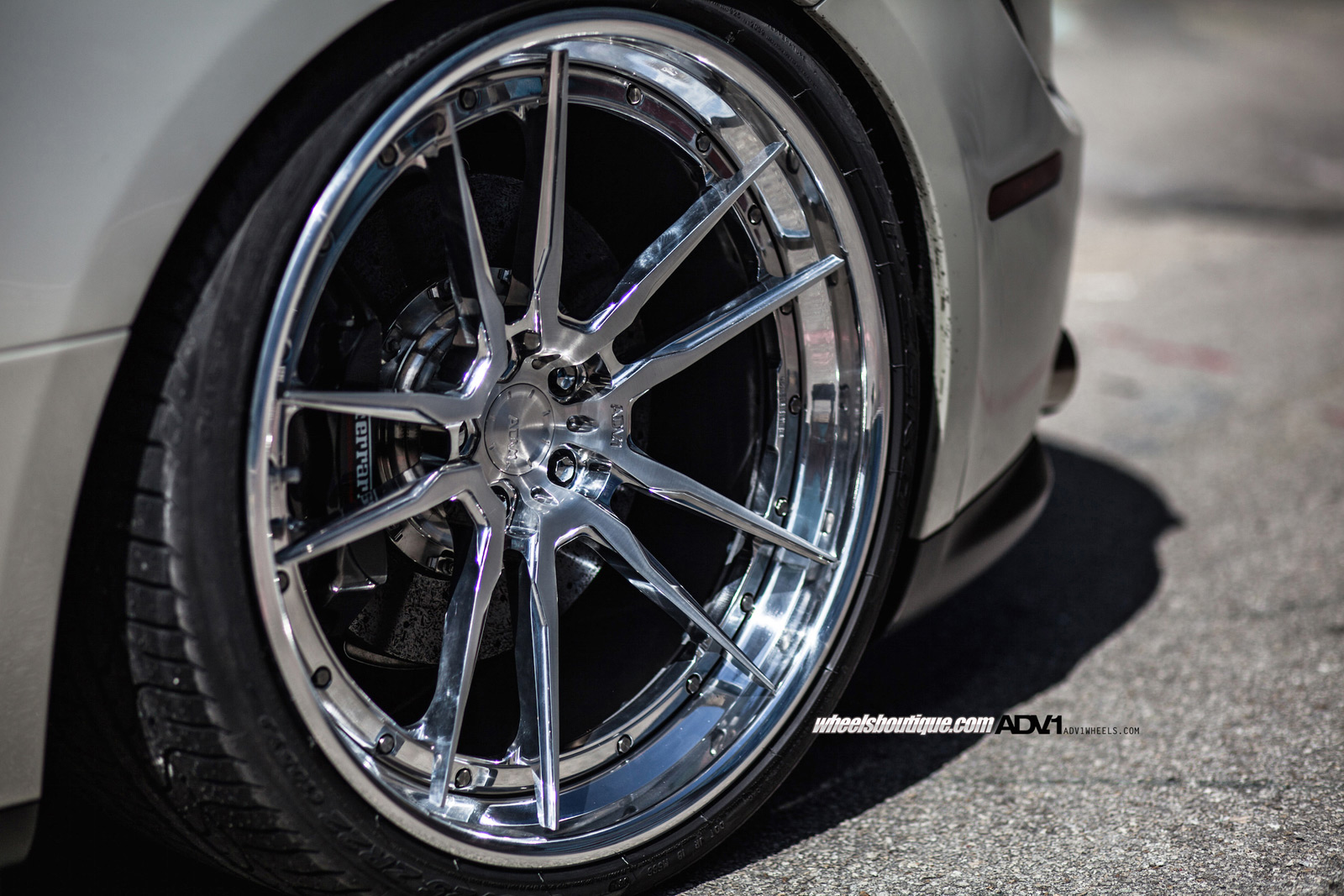 2015 Ferrari FF photo