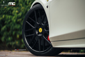 2015 Ferrari 458 Italia