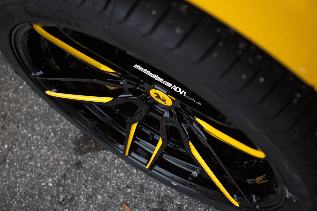 2015 Ferrari 458 Italia photo