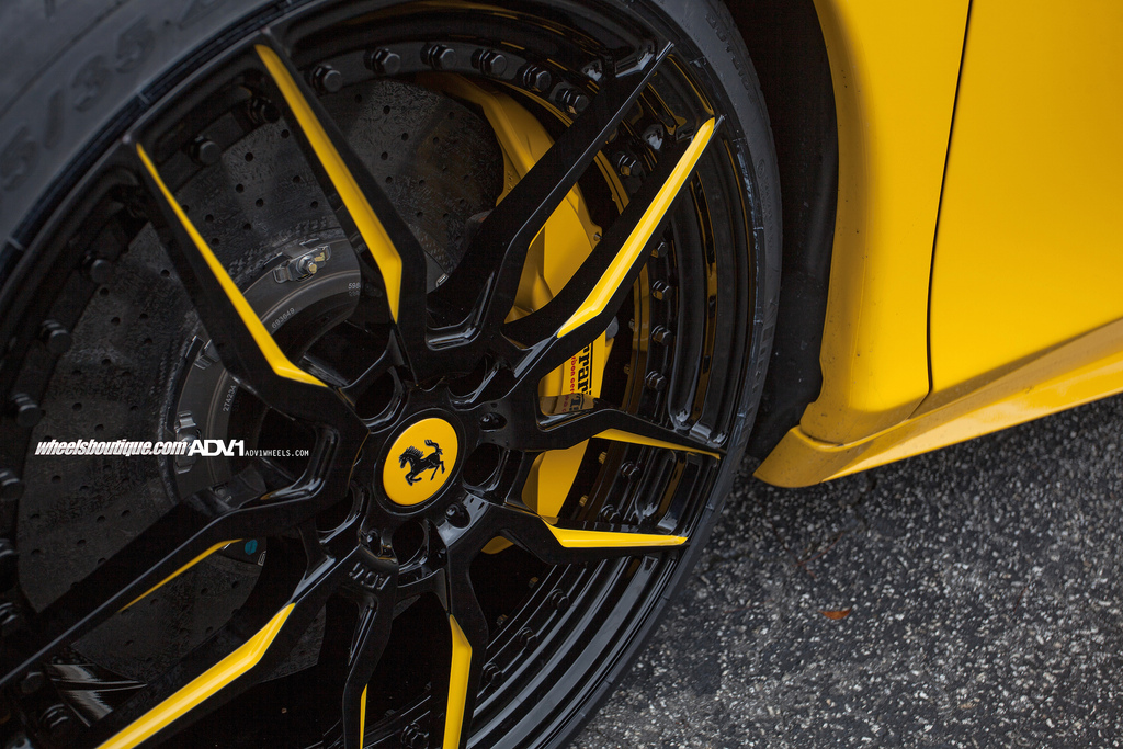 2015 Ferrari 458 Italia photo