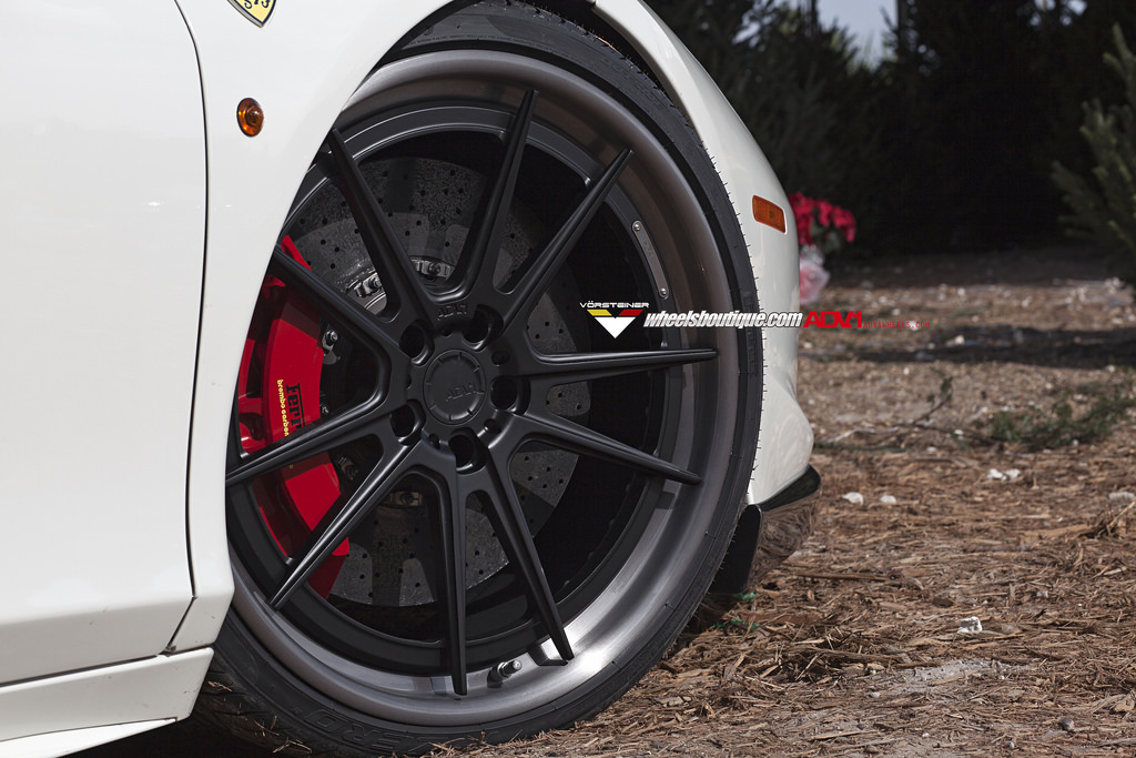 2015 Ferrari 458 Spider photo