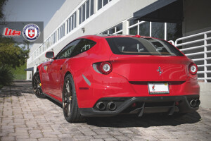 2015 Ferrari 458 Italia