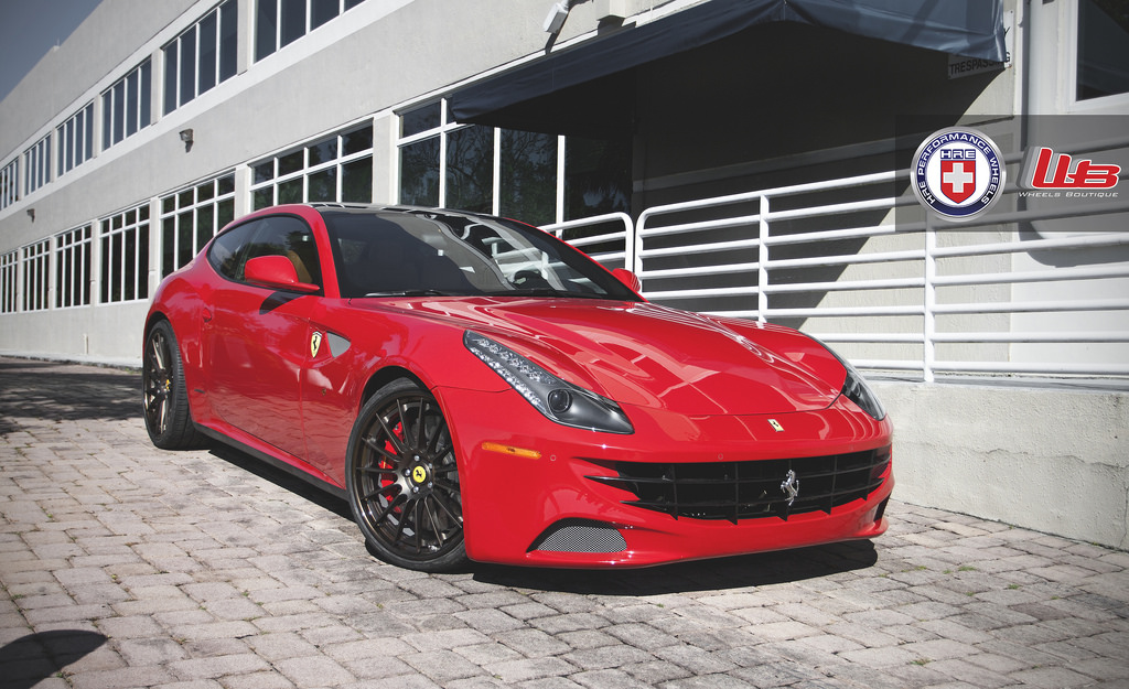 2015 Ferrari 458 Italia photo