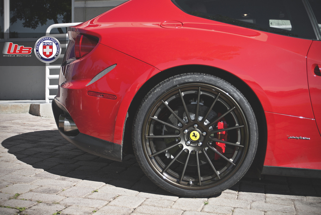 2015 Ferrari 458 Italia photo