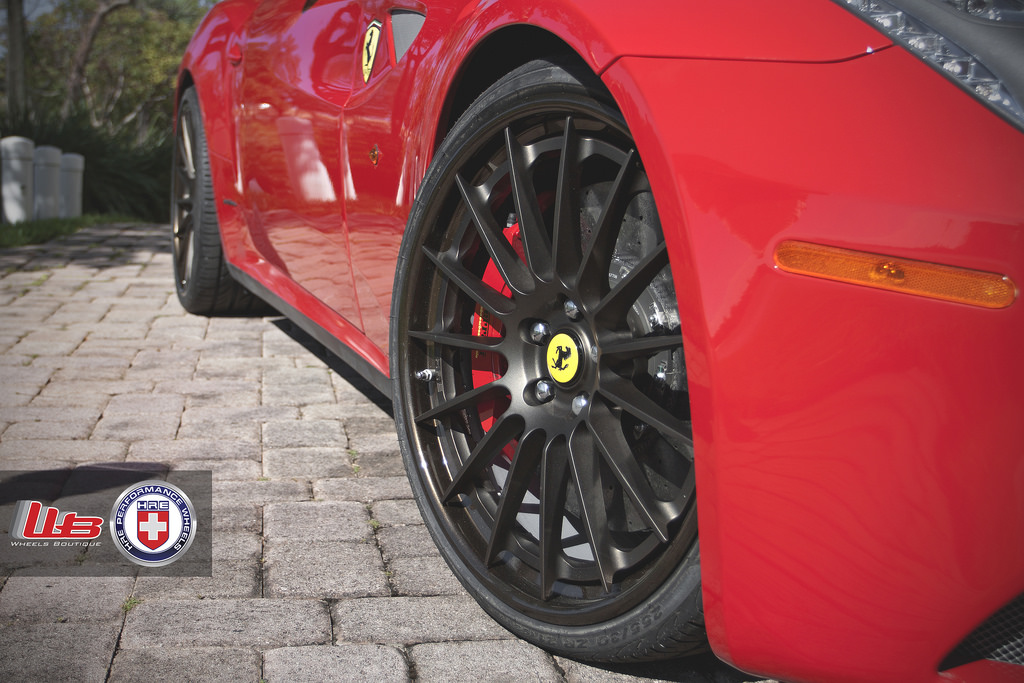 2015 Ferrari 458 Italia photo