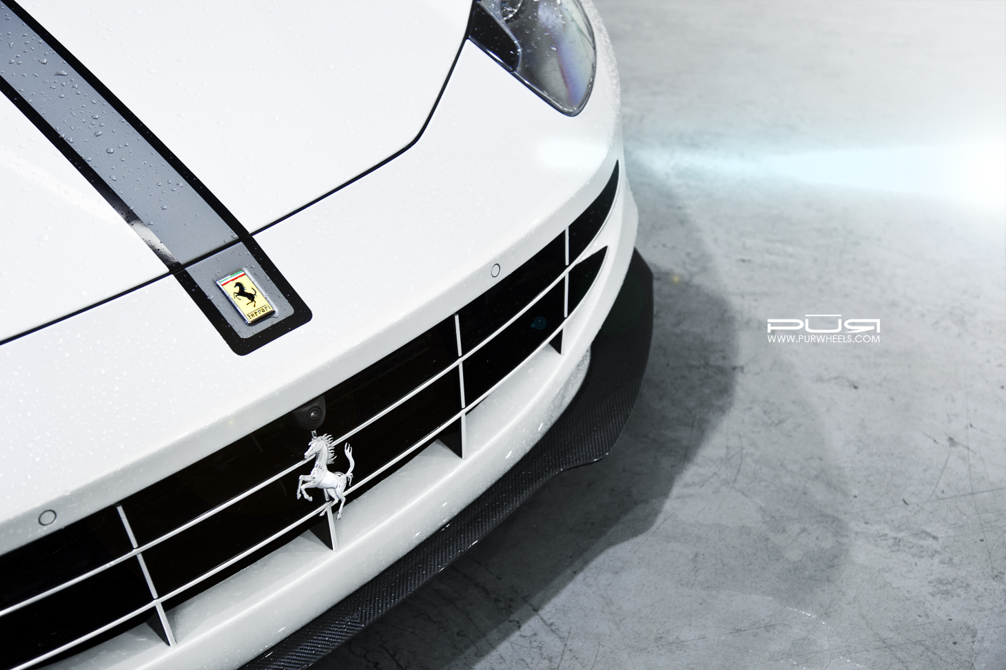 2014 Ferrari FF photo