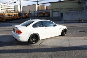 2006 BMW M3