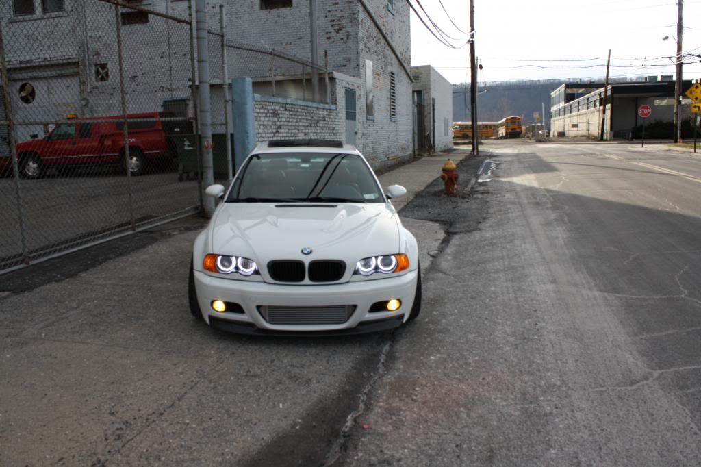 2006 BMW M3 photo
