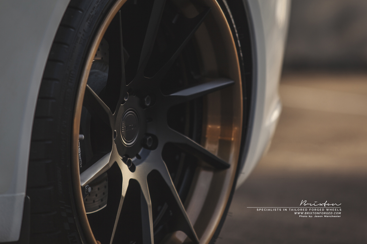 2015 Porsche 911 photo