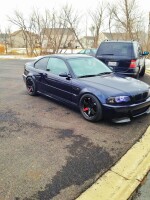 2006 BMW M3