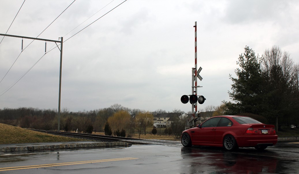 2006 BMW M3 photo