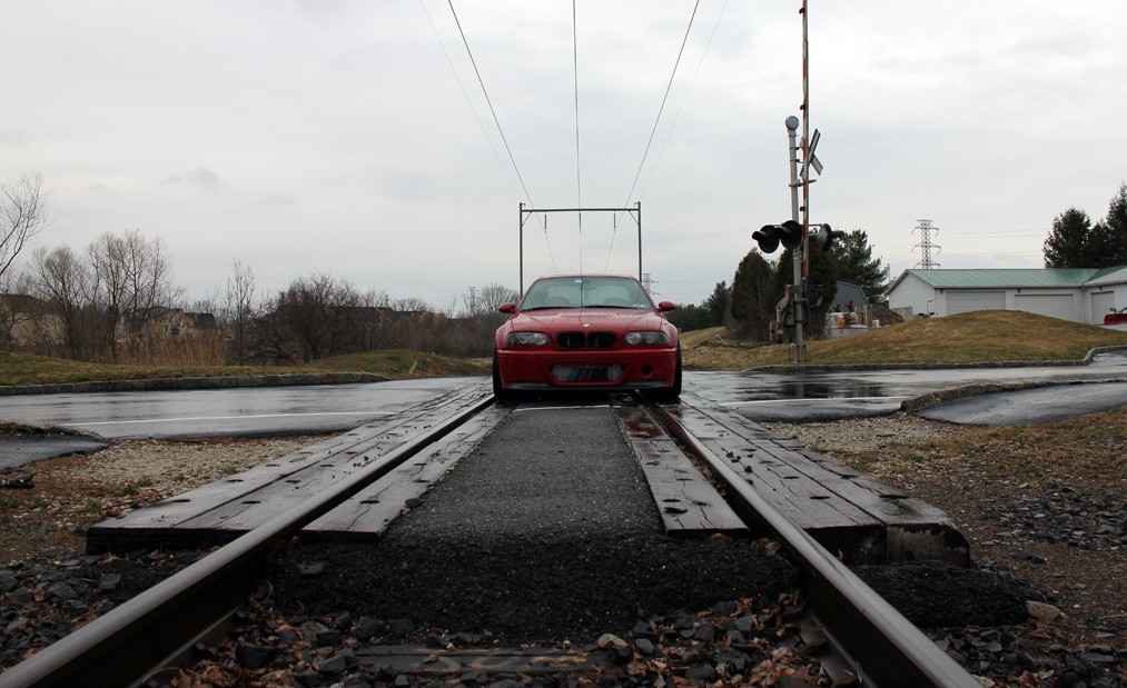 2006 BMW M3 photo