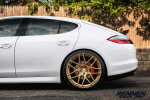 2015 Porsche Panamera